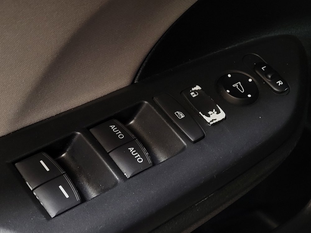 Used 2018 Honda Civic EX image 27