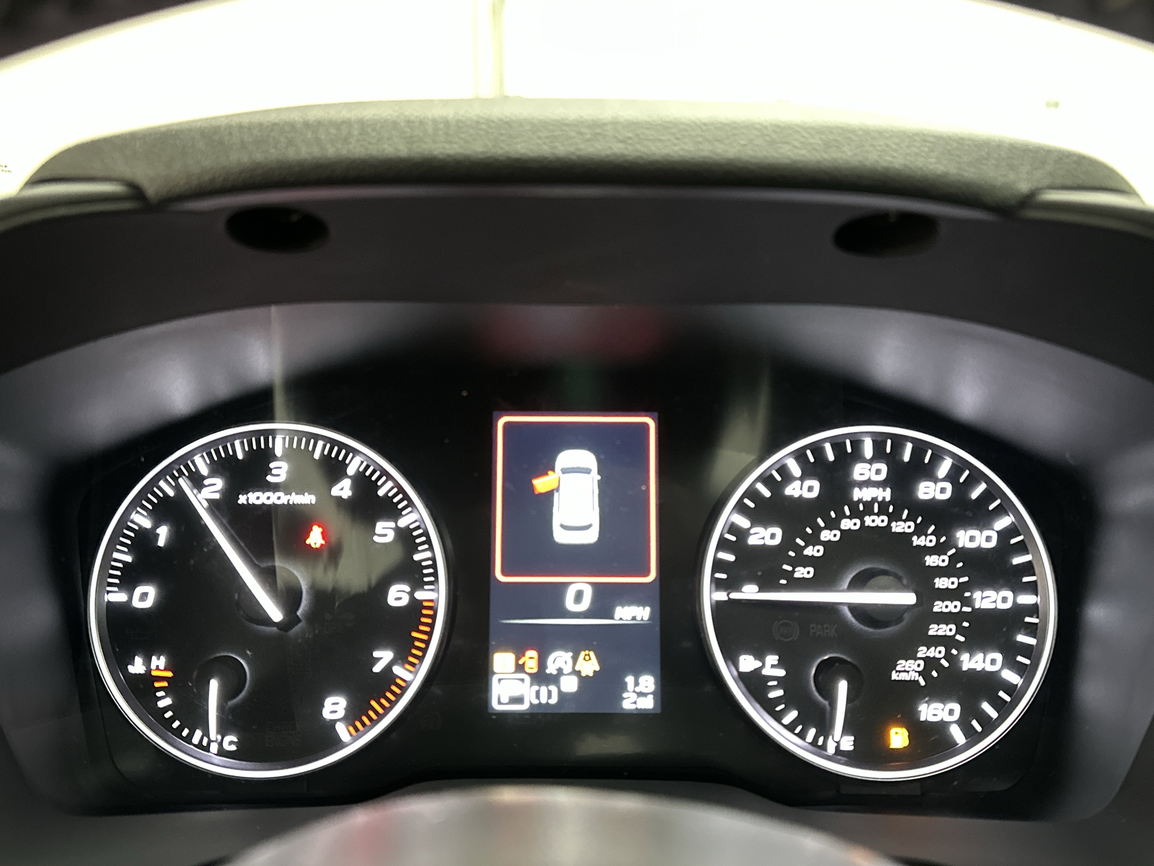 New 2026 Subaru Forester Premium image 23