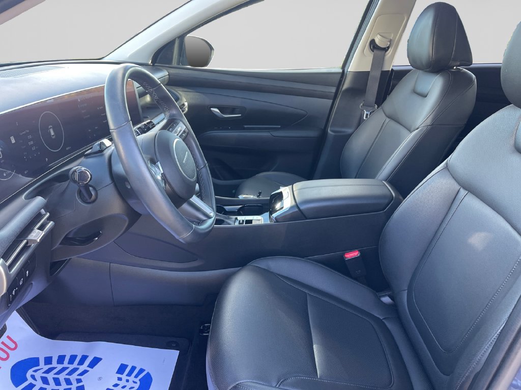Used 2025 Hyundai Tucson SEL AWD/4WD image 20