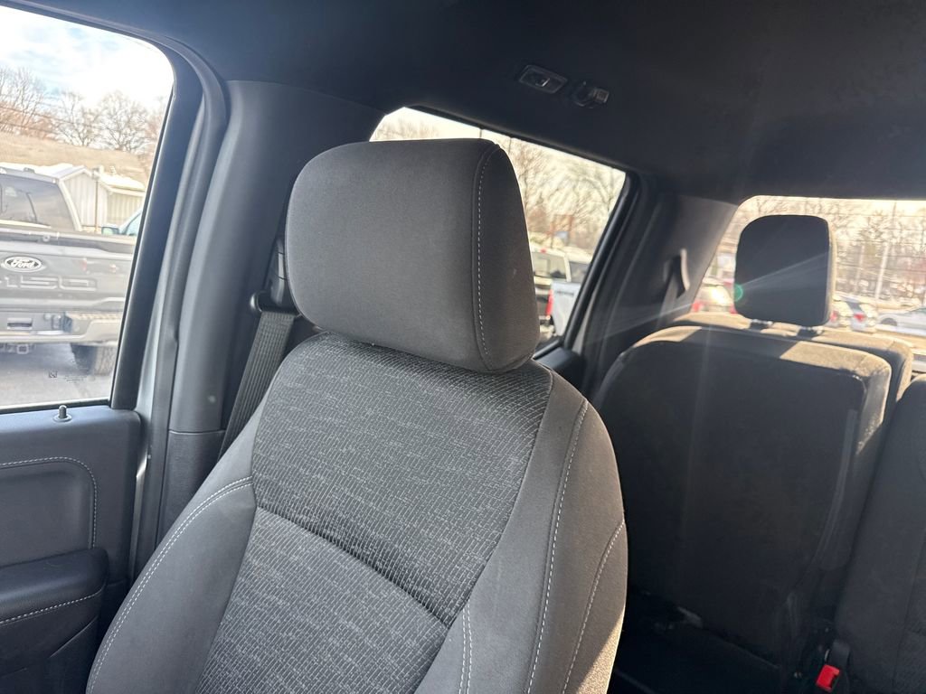 Used 2023 Ford F150 XLT w/ Equipment Group 301A Mid image 43