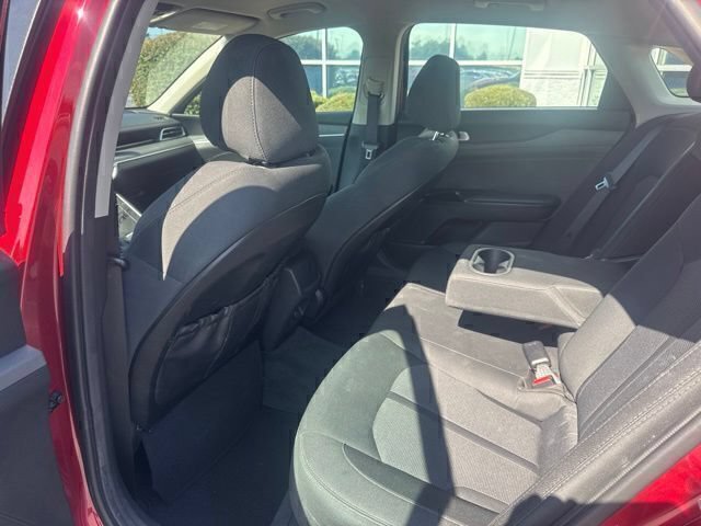 Used 2023 Kia K5 LXS FWD image 17