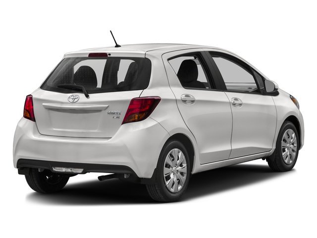 Used 2017 Toyota Yaris L FWD image 17