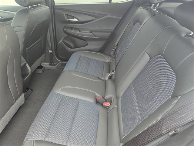 New 2026 Buick Envista Preferred w/ Convenience I Package image 9