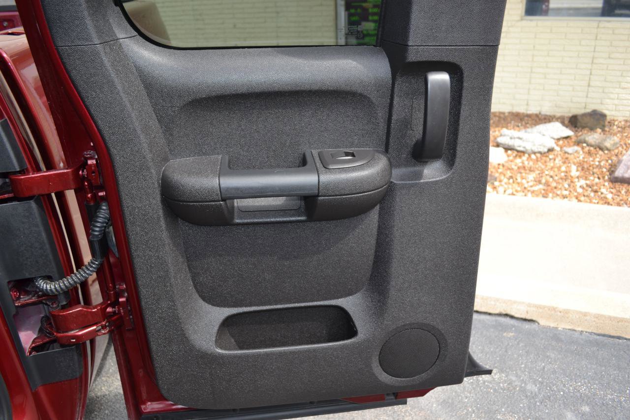 Used 2013 Chevrolet Silverado 1500 LT w/ All-Star Edition image 30