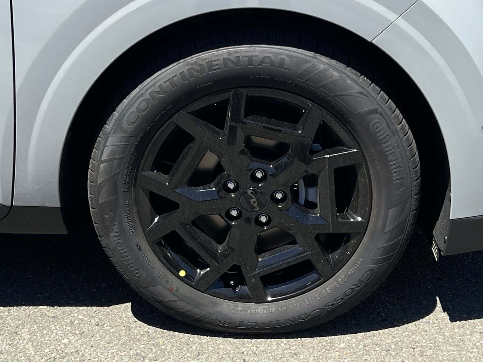 New 2026 Kia Carnival SX Prestige FWD image 17