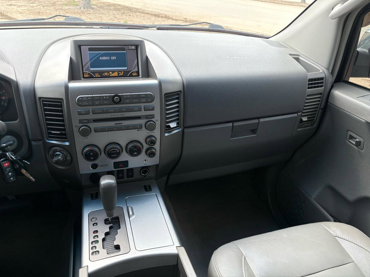 Used 2006 Nissan Armada LE w/ (U06) Technology Pkg (LE) image 56