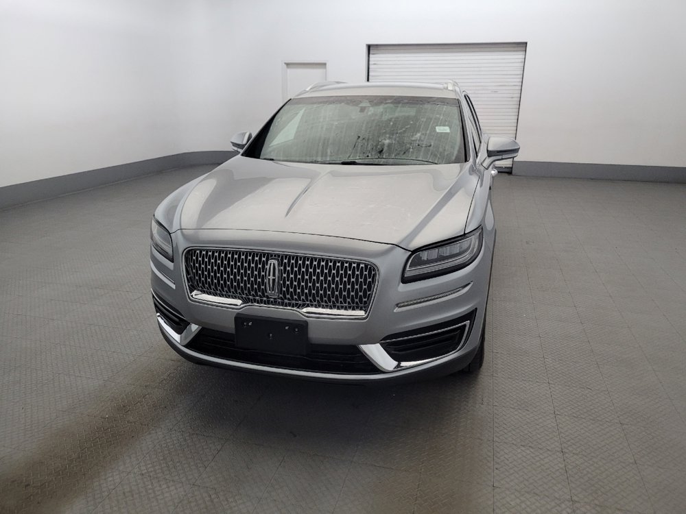 Used 2020 Lincoln Nautilus Premier w/ Equipment Group 101A AWD/4WD image 15