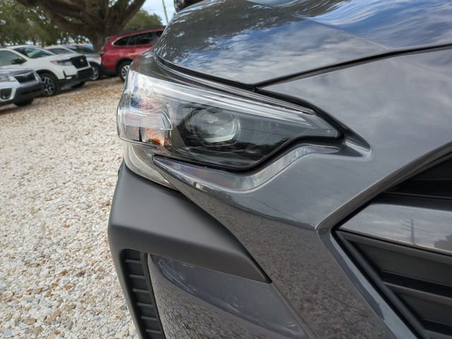 Used 2025 Subaru Outback Limited image 9