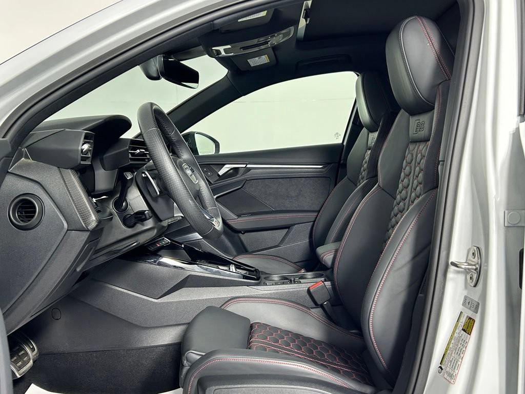 Used 2024 Audi RS 3 AWD/4WD image 31