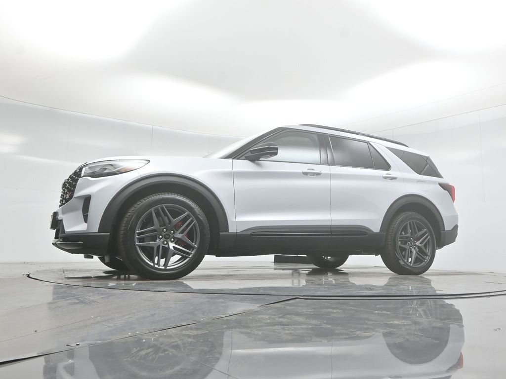 New 2026 Ford Explorer ST w/ Sun And Sound Package AWD/4WD image 50