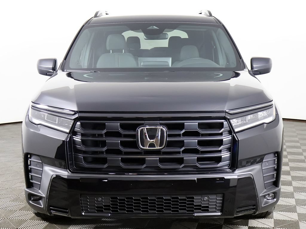 New 2026 Honda Pilot Sport image 6