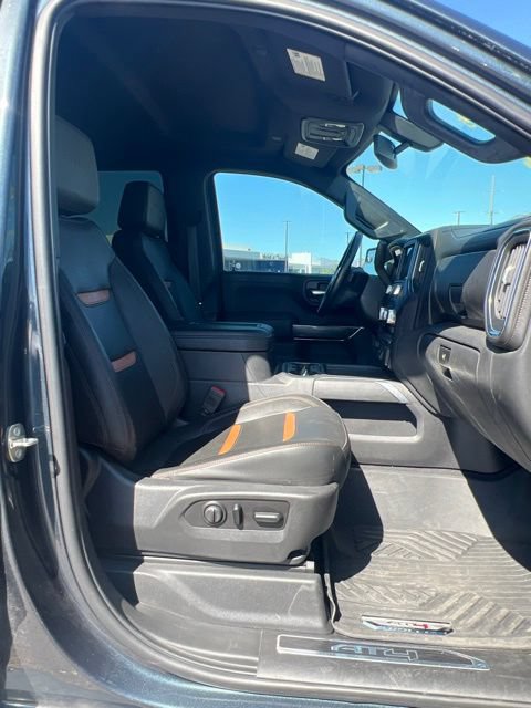 Used 2020 GMC Sierra 1500 AT4 AWD/4WD image 31