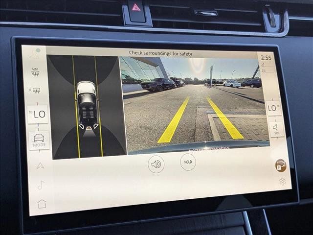 Used 2024 Land Rover Range Rover Evoque Dynamic SE image 13