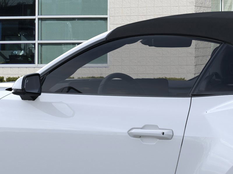 New 2025 Ford Mustang GT Premium image 20