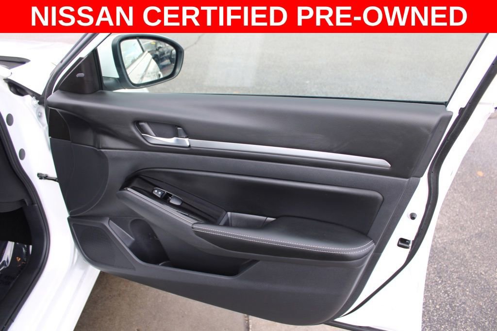 Certified 2023 Nissan Altima 2.5 SV image 22