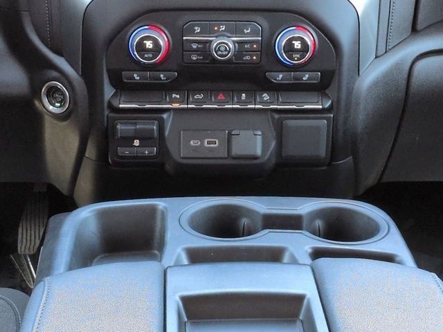 Used 2023 Chevrolet Silverado 2500 LT w/ All Star Edition image 19