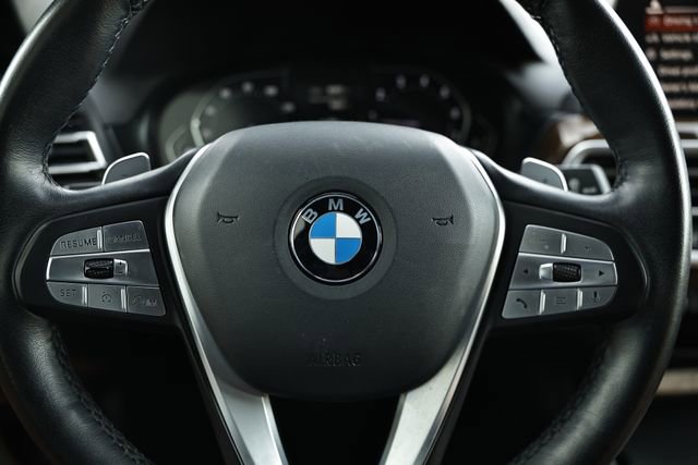 Used 2022 BMW X3 sDrive30i w/ Convenience Package image 31