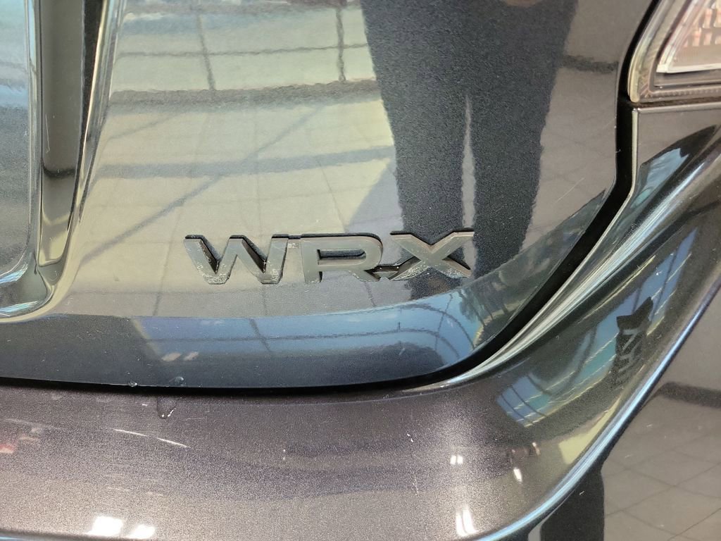 Used 2019 Subaru WRX Limited image 8