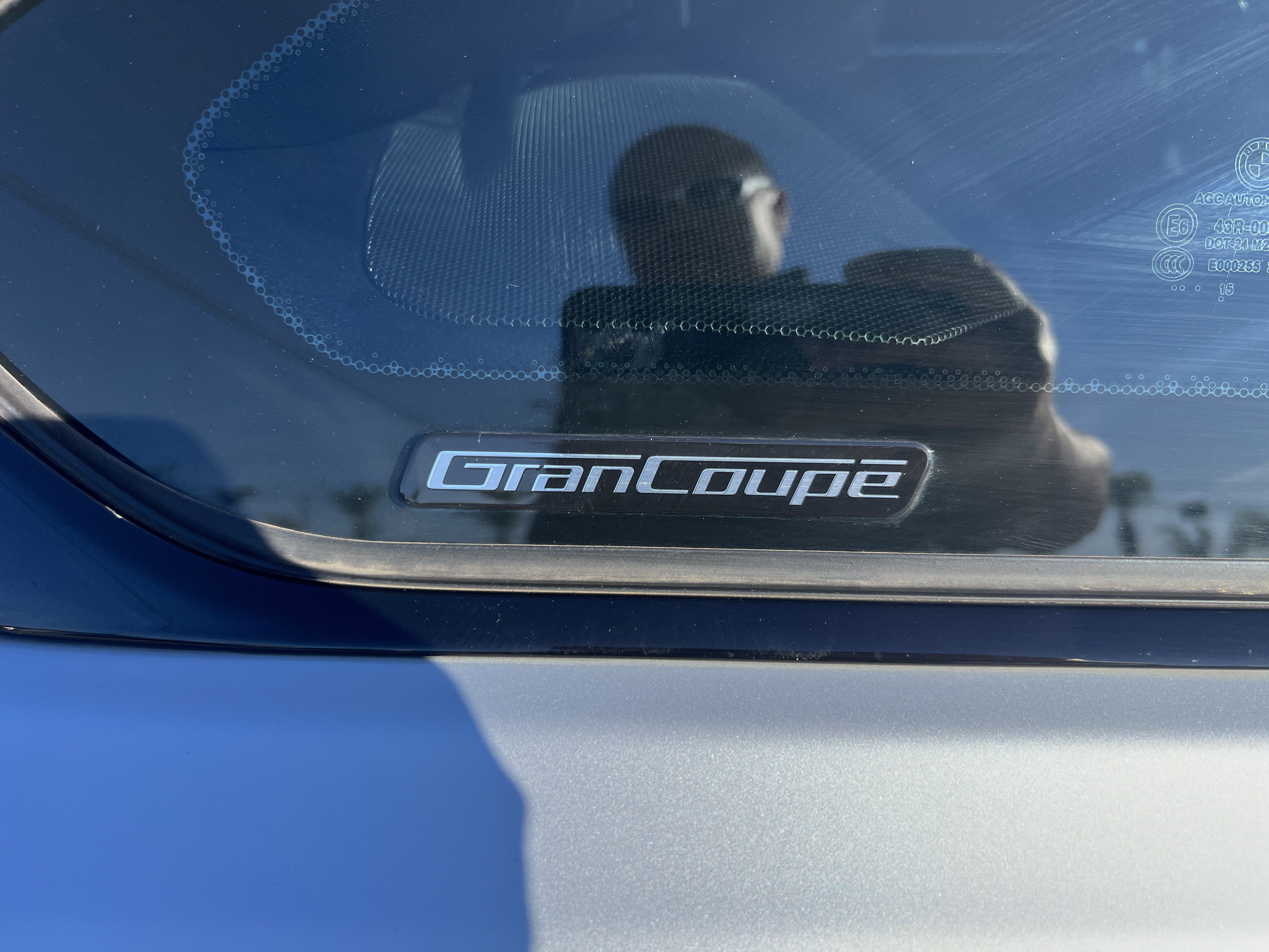 Used 2015 BMW 435i Gran Coupe RWD image 14
