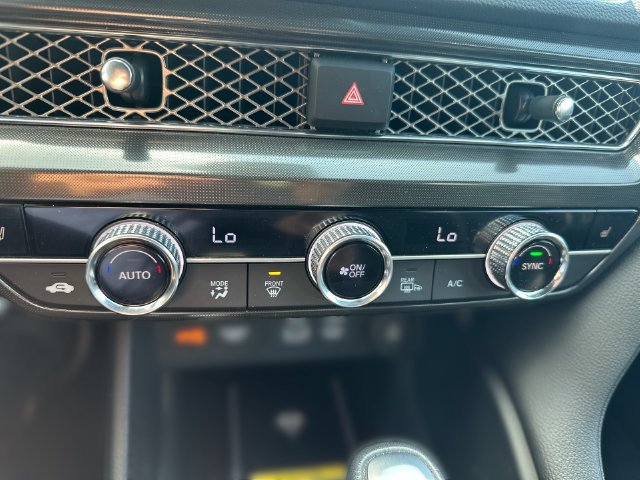 Certified 2024 Acura Integra A-Spec w/ Technology Package FWD image 27