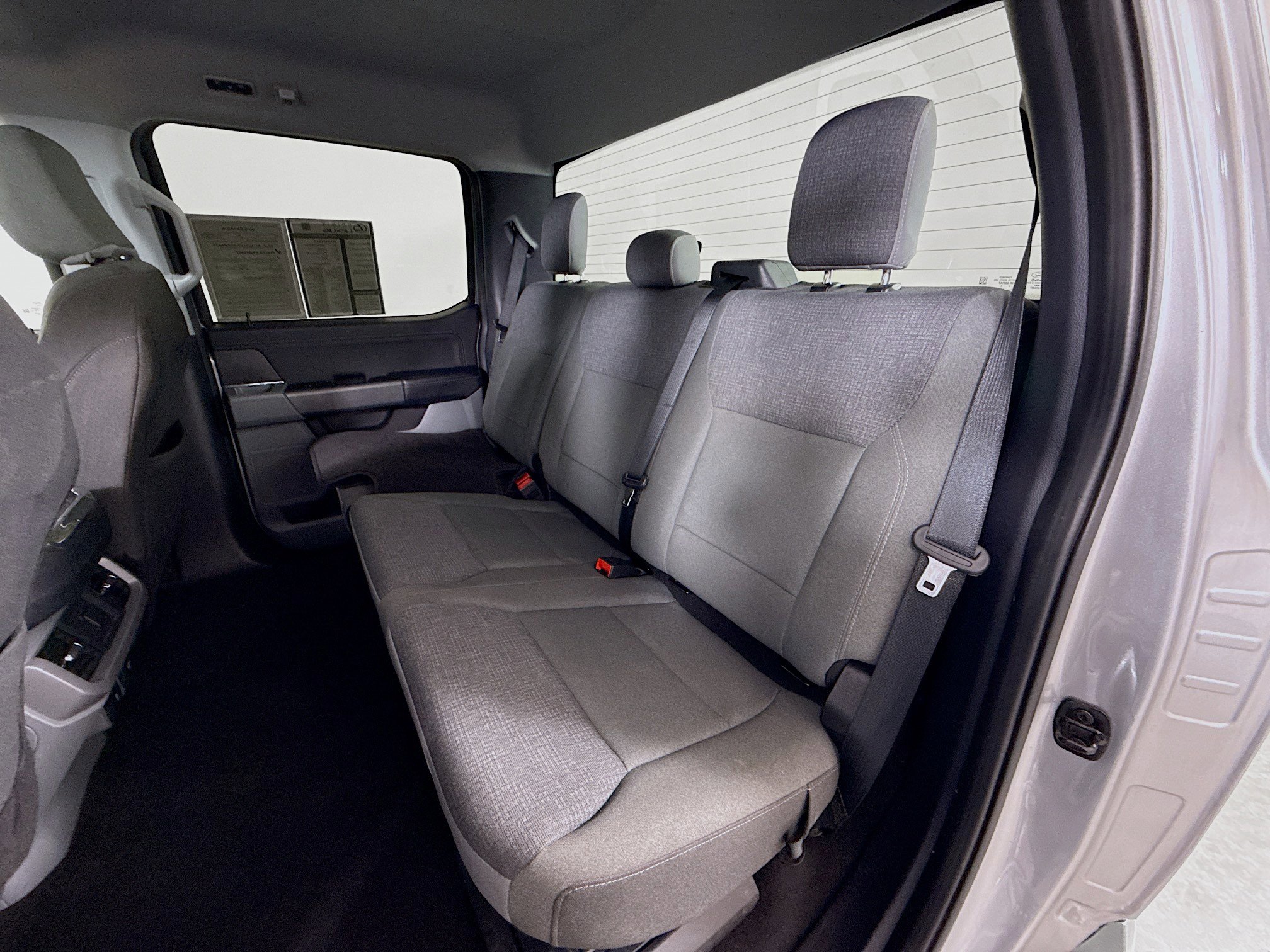 Used 2024 Ford F150 XLT w/ Mobile Office Package AWD/4WD image 21