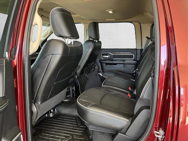 Used 2022 RAM 2500 Laramie image 10