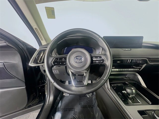 Used 2025 MAZDA CX-70 Plug-In Hybrid w/ Premium Pkg image 13