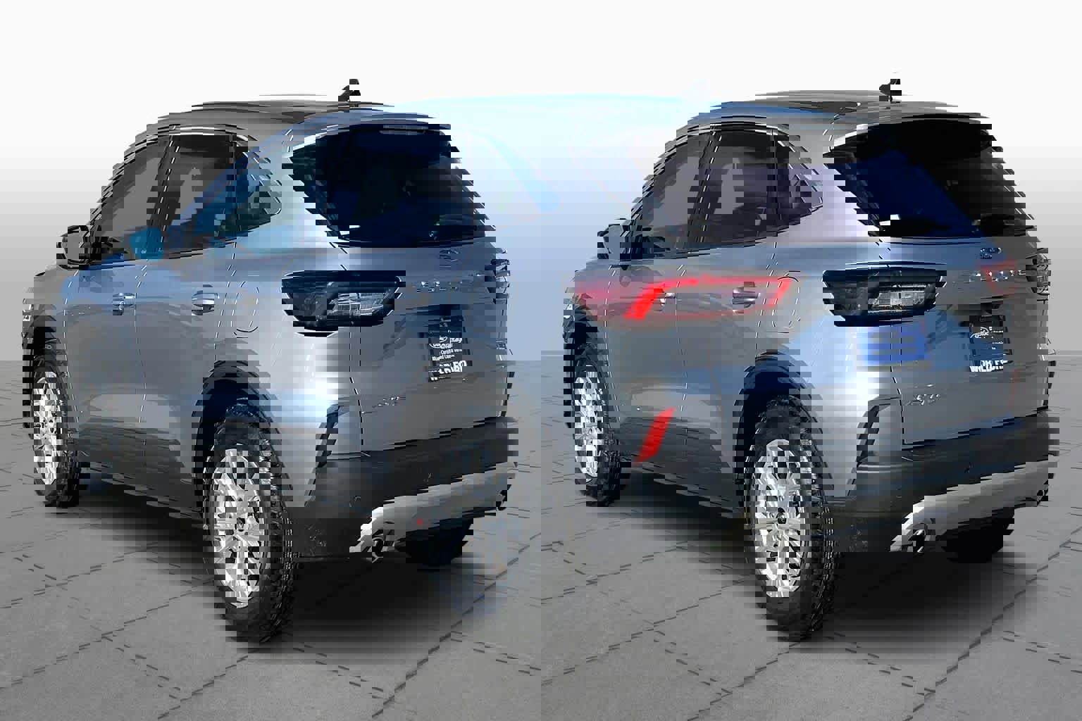 Certified 2024 Ford Escape Active w/ Tech Pack #1 image 11