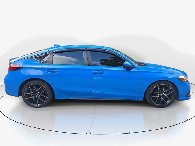 Used 2023 Honda Civic Sport Touring image 5