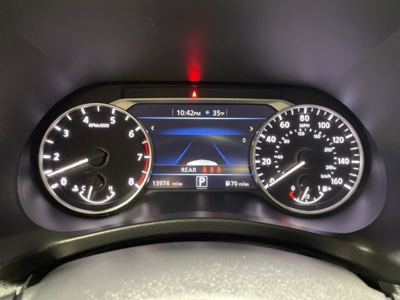 Used 2024 Nissan Sentra SR w/ SR Premium Package image 27