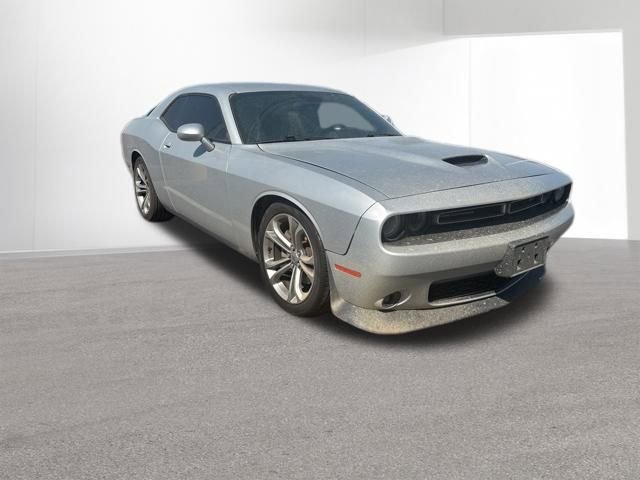 Used 2021 Dodge Challenger GT w/ Plus Package RWD image 7