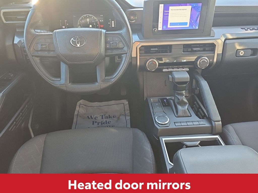 Used 2024 Toyota Tacoma SR5 image 19