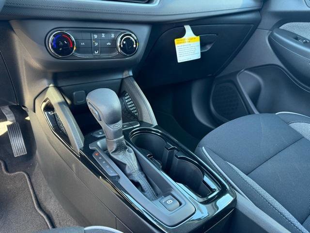 New 2026 Chevrolet TrailBlazer LS w/ LS Convenience Package image 41