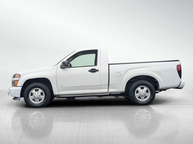 Used 2008 Chevrolet Colorado LS image 7