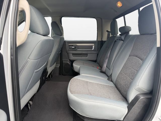 Used 2017 RAM 1500 Classic SLT w/ SLT Plus D←cor Group image 13