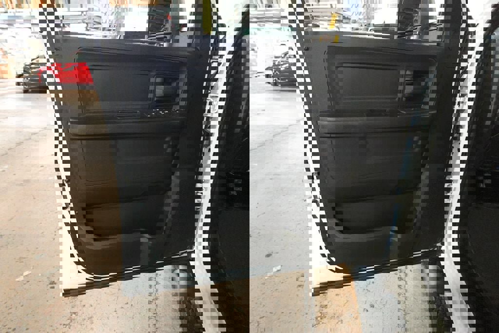 New 2026 RAM 3500 Tradesman AWD/4WD image 20