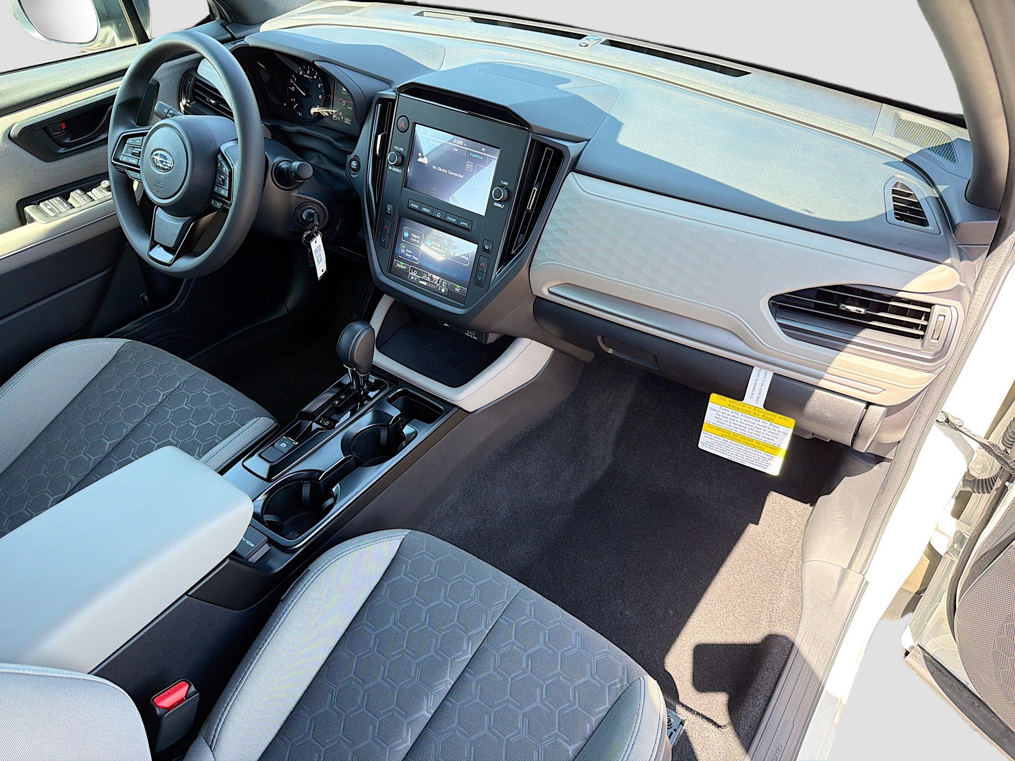 New 2026 Subaru Forester AWD/4WD image 13
