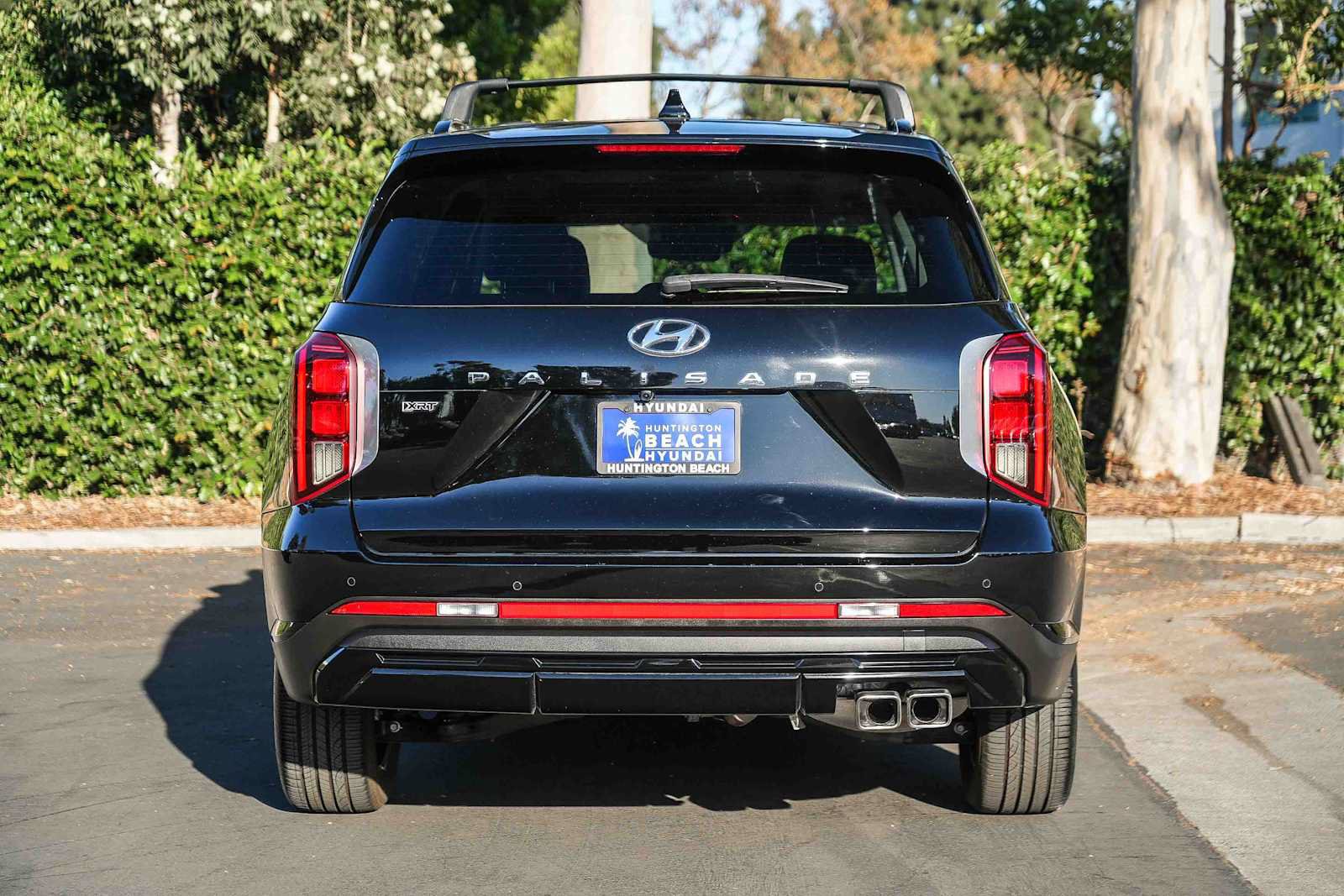 Used 2025 Hyundai Palisade XRT FWD image 7