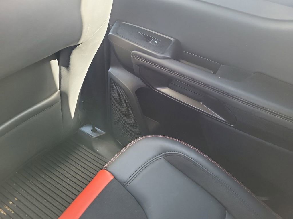 Used 2025 Ford Ranger Raptor image 14