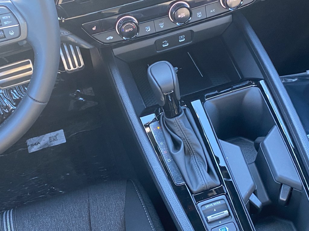 New 2026 Honda Accord Sport image 15