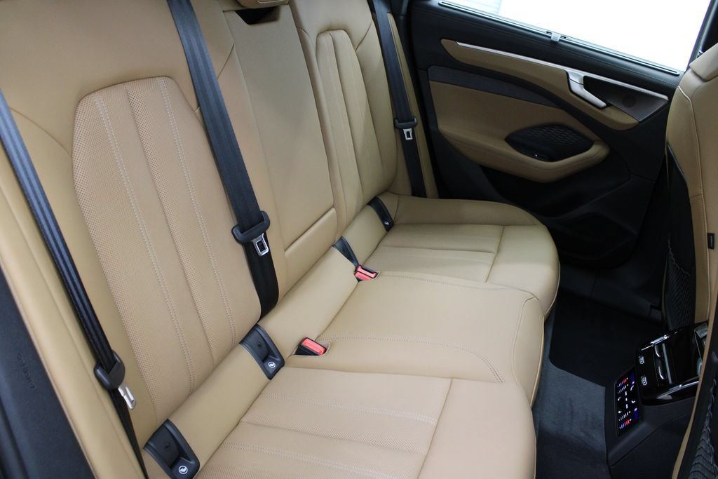 New 2026 Audi A6 Premium Plus AWD/4WD image 20