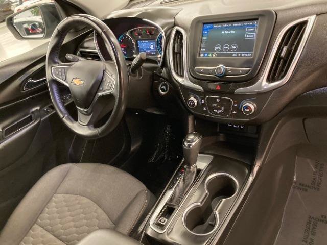 Used 2019 Chevrolet Equinox LT FWD image 18