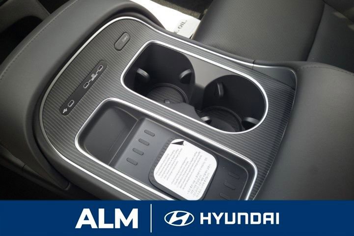 New 2026 Hyundai Palisade Calligraphy image 24