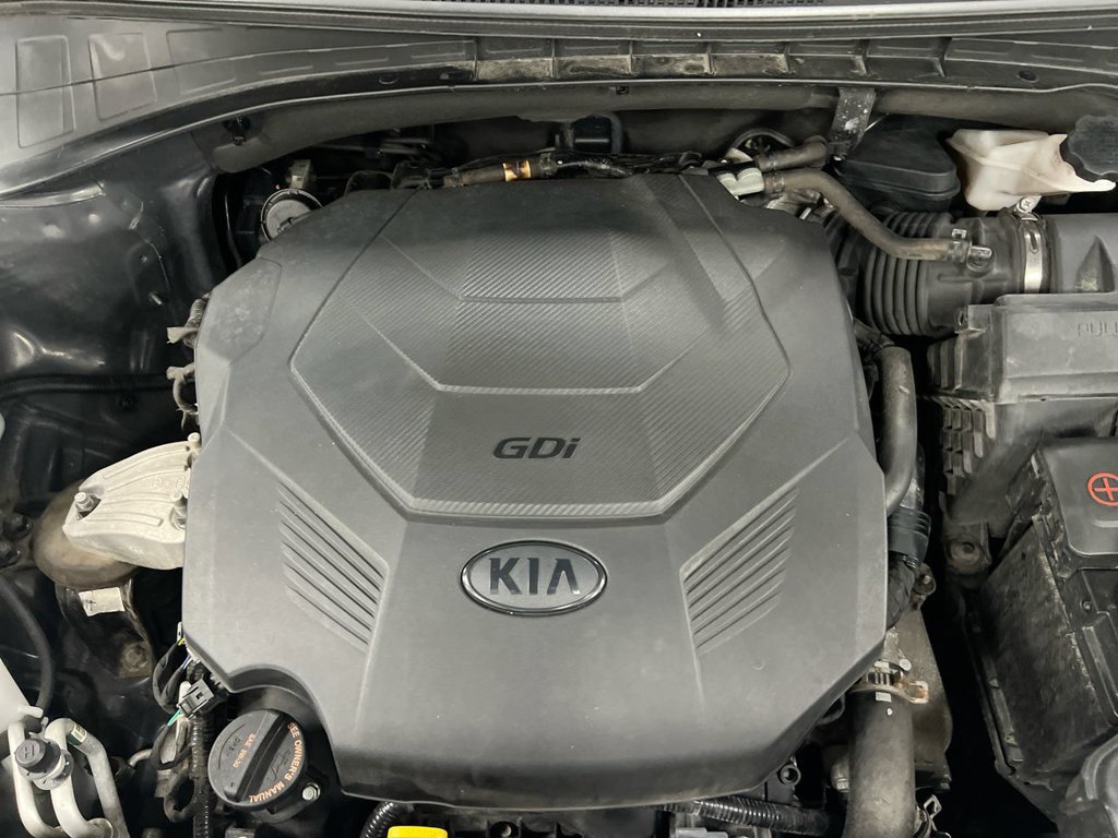 Used 2019 Kia Sorento EX w/ EX Touring Package FWD image 27
