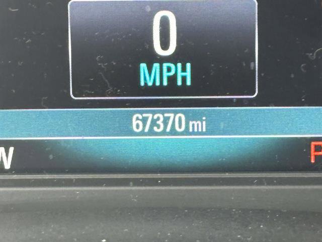 Used 2019 Buick Enclave Essence image 17