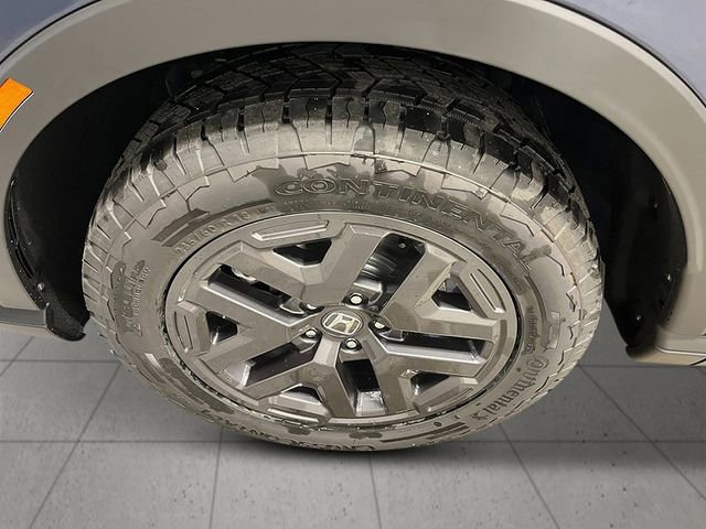 New 2026 Honda CR-V TrailSport image 11