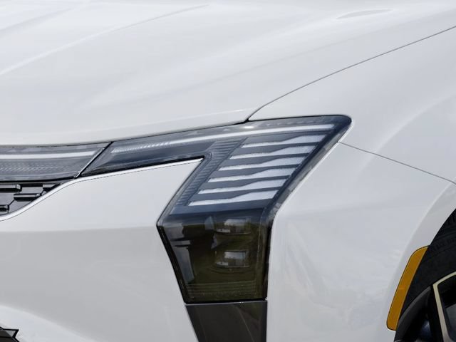 New 2027 Chrysler Pacifica Limited FWD image 14