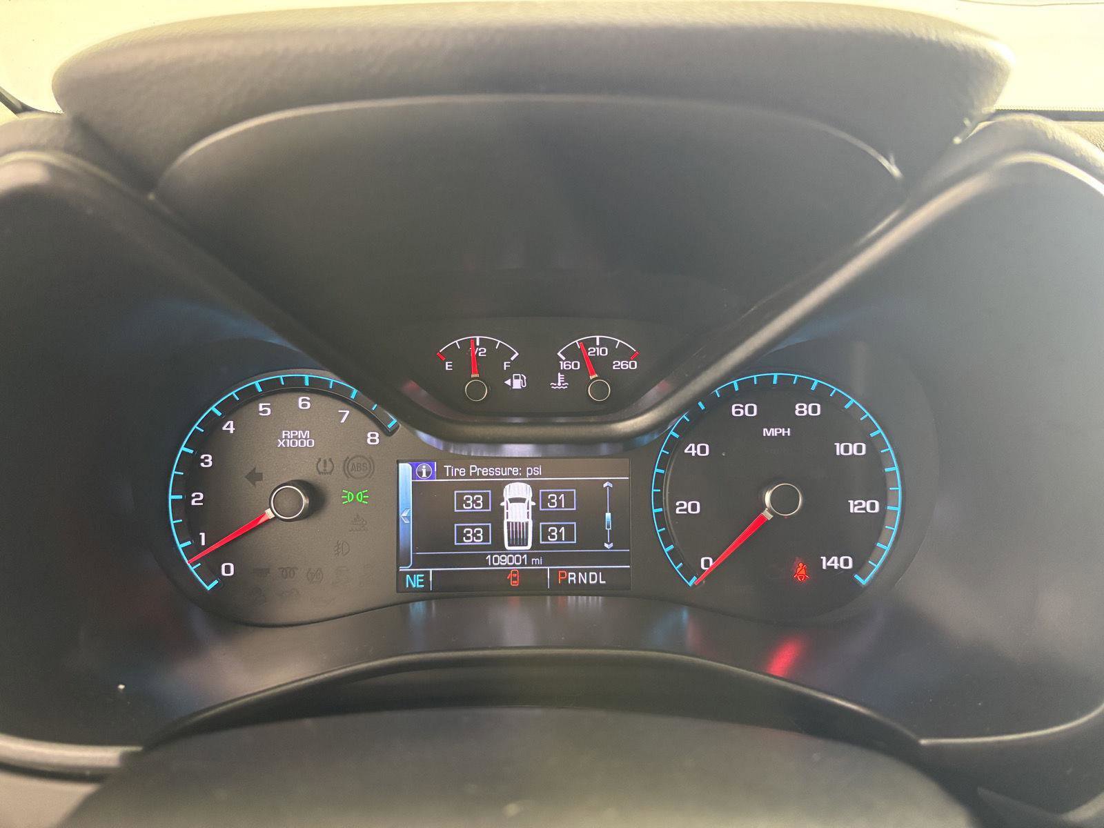 Used 2017 Chevrolet Colorado Z71 image 33