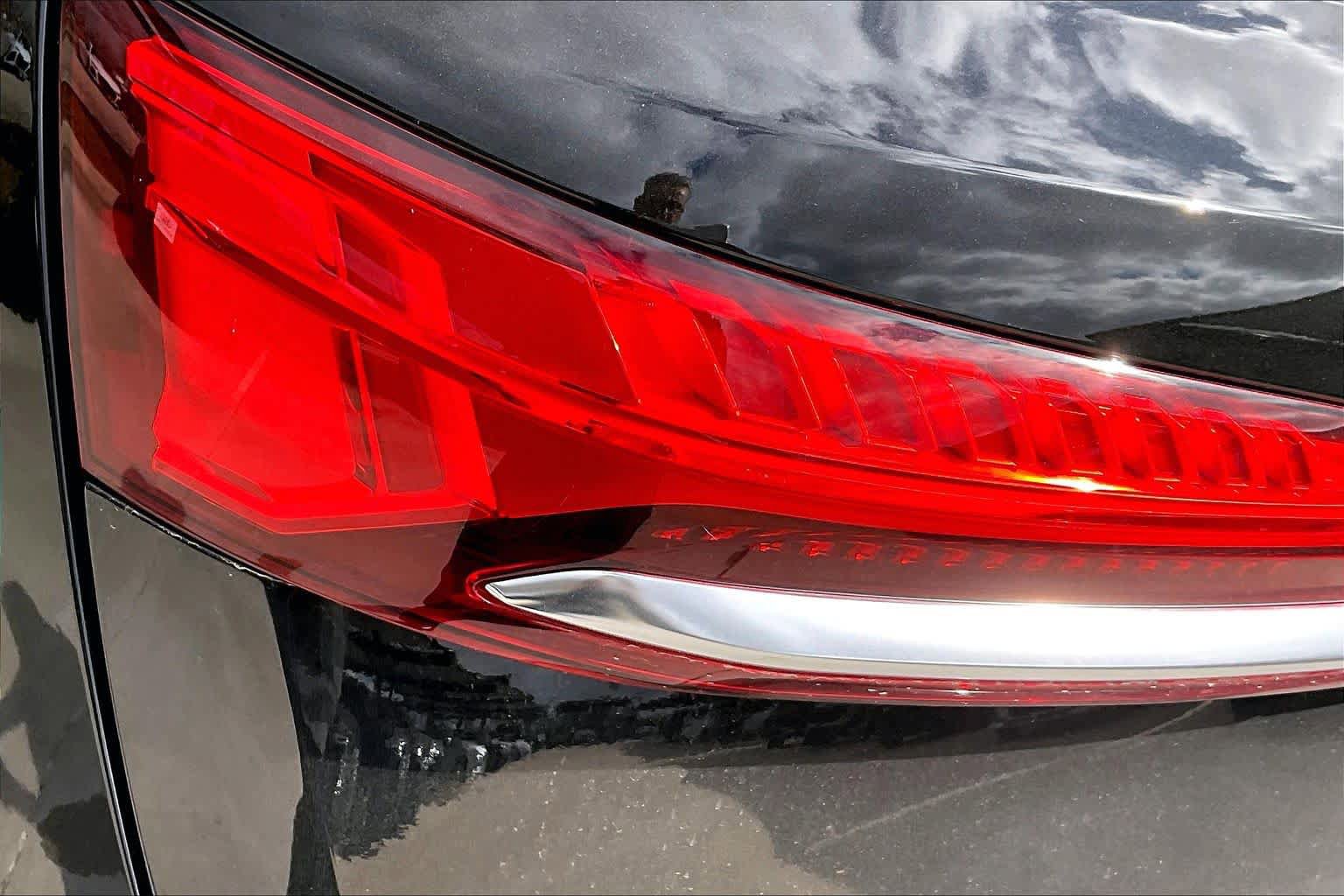 Certified 2026 Audi Q7 3.0T Premium Plus w/ Premium Plus Package image 28
