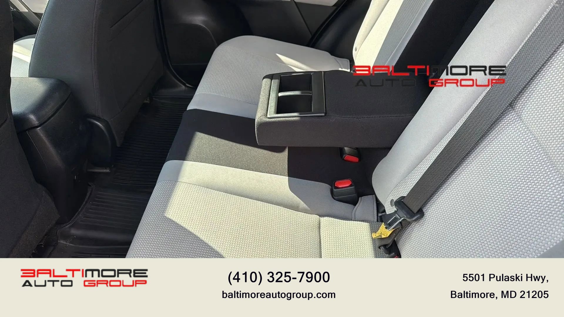 Used 2018 Toyota RAV4 XLE w/ Plus Extra Value Package image 33